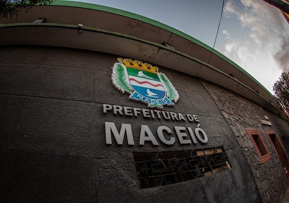 Prefeitura de Maceió antecipa salário de fevereiro para esta sexta (20)