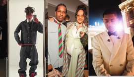 Qual o impacto do  movimento de celebridades assumindo direção criativa em grandes marcas