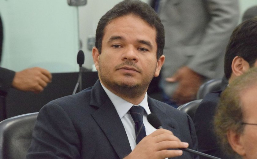 Marcelo Victor, a cria política do governo que Renan Filho não conseguiu impedir