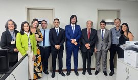 Projeto de citações criminais da CGJAL concorrerá ao Innovare