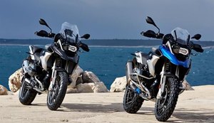 BMW do Brasil convoca os proprietários das motocicletas BMW modelos R 1200
