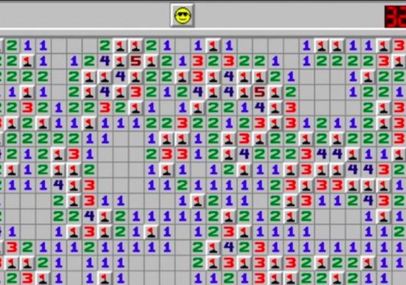 Internet Archive permite jogar games antigos do Windows