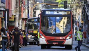 Só 17 municípios confirmam transporte gratuito para o 2° turno em Alagoas