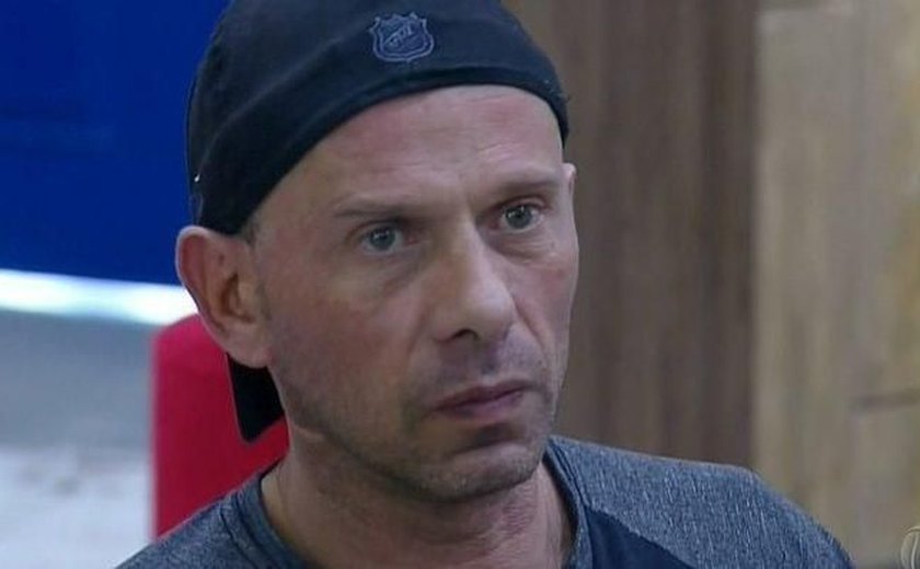 Rafael Ilha não irá receber prêmio de R$ 1,5 milhão