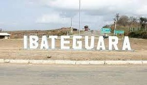 Homem acusado de matar casal a facadas em Ibateguara é preso pela PM/AL