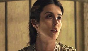 Cecília teme não poder engravidar. 'Algo de errado comigo?'