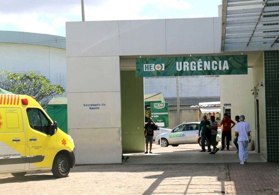 Inauguração da obra de expansão do HE do Agreste ocorre nesta quarta-feira