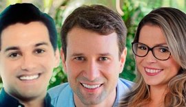 Alagoas: sete pré-candidatos a federal têm menos de 40 anos de idade