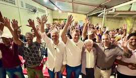 Cristiano Mateus reafirma apoio à reeleição de Silvio Camelo