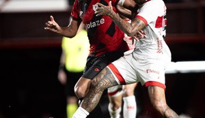 Três vitórias ainda podem dar a classificação ao CRB