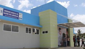 Prefeitura de Arapiraca entrega escola e unidade de saúde