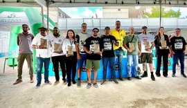 Evento Triplo Sancionado ABRAPIT ADBA reúne 109 cães e destaca Fortaleza como centro do American Pit Bull Terrier no Brasil