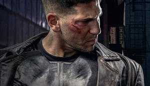 'O Justiceiro': Netflix anuncia data de estreia da 2ª temporada