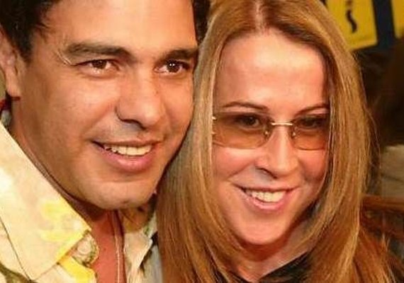 Zezé Di Camargo não tem dó e detona a ex-mulher Zilu Godoi nas redes sociais