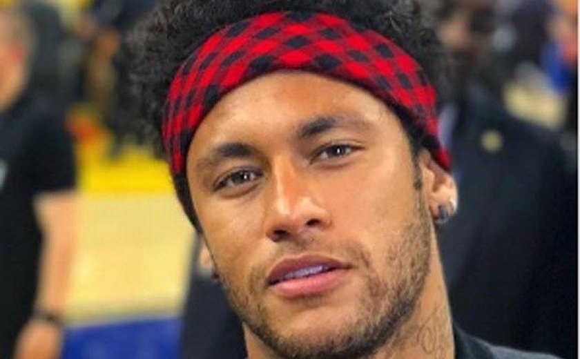 Neymar pode falar sobre Bruna Marquezine em programa de TV