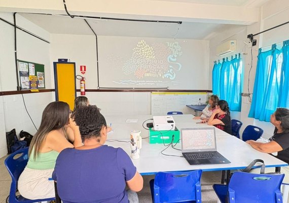 CMEI inicia projeto inovador que visa substituir brinquedos industrializados por artesanais