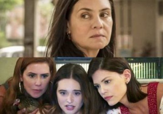 Novelas ‘Amor de Mãe’ e ‘Salve-se Quem Puder’ serão gravadas no final de julho