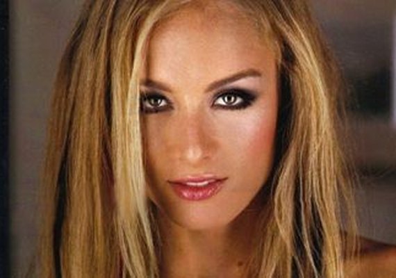 'Luciano tirou a sorte grande', diz Angélica sobre casamento