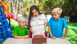 Sodiê Doces lança campanha 'Mundo Mágico Sodiê' para o Dia das Crianças
