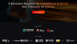 TCE/AL se conecta ao futuro do controle público no II Encontro Nacional de Inteligência Artificial