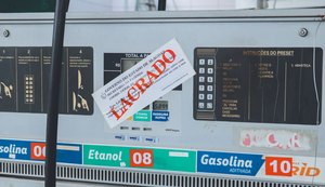 Operação fiscal detecta irregularidades em postos de combustíveis de Maceió e Rio Largo