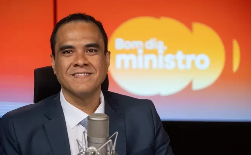 Turismo no Brasil vive o seu melhor momento, afirma ministro