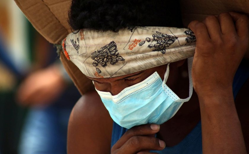 Colômbia relata primeiros casos de coronavírus entre povos indígenas