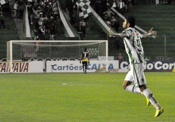Juventude bate o Luverdense de virada na Serra Gaúcha