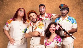 'Torturas de um Coração': o circo do amor de Ariano Suassuna volta aos palcos