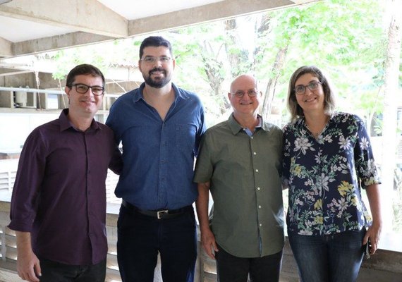 Ufal receberá cerca de R$ 4 milhões para instalação de laboratórios na área de Saúde