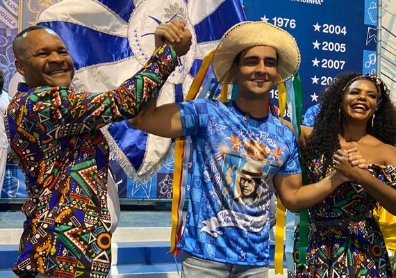 MP/AL cobra documentação de prefeito JHC  para apoio de R$ 8 milhões