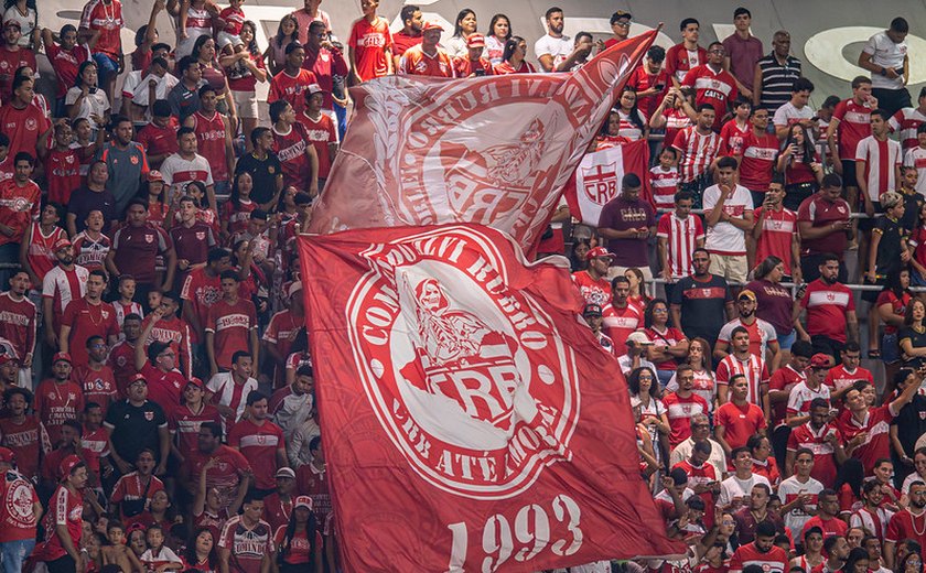 CRB estreia na Copa do Nordeste contra o Itabaiana no dia 25 em Sergipe