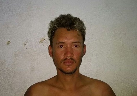 Suspeito de roubo é detido pela Oplit graças a rastreamento de celular