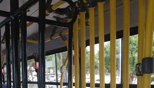 Prefeitura estabelece prazo de 90 dias para readequação de catracas de coletivos