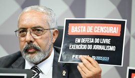 Debatedores no Senado repudiam agressões a jornalistas e defendem proteção à imprensa