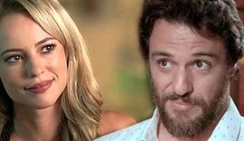'A Força do Querer': Caio manda flores a Jeiza e desperta ciúme em Zeca