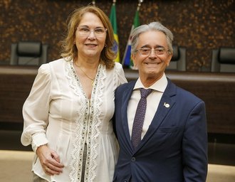 Silvana Lessa Omena é eleita desembargadora do TJAL