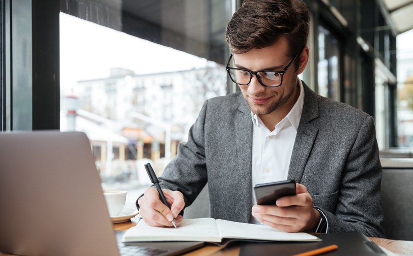 Mais de 4,4 mil empresas de Alagoas participam das Pesquisas Econômicas Estruturais; coleta inicia nesta quarta (8)