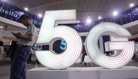 O problema não é seu celular Huawei, mas o 5G