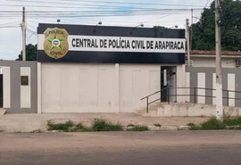 Tentativa de assalto termina em confusão e agressões a suspeito no bairro Primavera, em Arapiraca