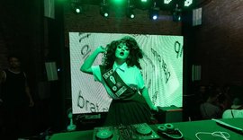 Tributo a Rosalía, Festa Clubber e After do Enem: confira a programação do Rex para este final de semana