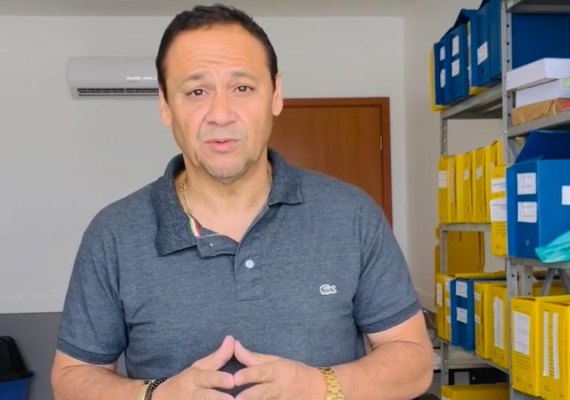 Oposição indica presidente da Câmara para confrontar com candidato do prefeito
