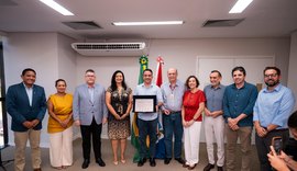 Novo ciclo de investimentos destina R$ 105 milhões à ciência, tecnologia e inovação em Alagoas