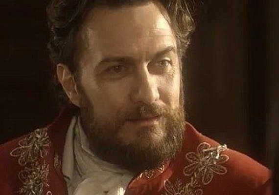 Novela 'Novo Mundo': Thomas arma ataque ao Paço e engana Dom Pedro