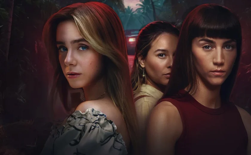 Naquela Noite é inspirada em história real na Netflix?