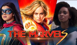 As Marvels ganha trailer final com aventura interdimensional