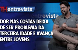 TH Entrevista - Cesário Souza