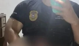 '18 cm de puro prazer': Polícia Civil investiga perfil adulto de escrivão