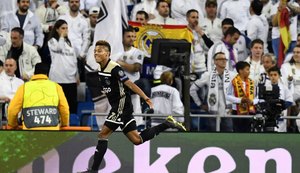 Ajax faz 4x1 no Real Madrid em pleno Bernabéu e elimina atuais tricampeões