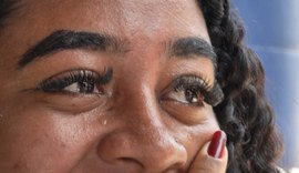 “Agora tenho uma casa!”, comemora contemplada do Parque da Lagoa